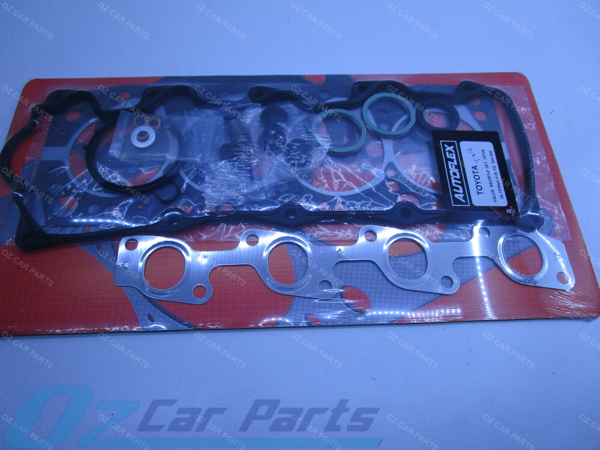 VRS HEAD GASKET KIT FOR TOYOTA 3-LITRE DIESEL HILUX HIACE DYNA 4 Runner