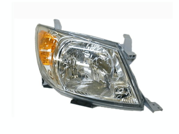 NEW DRIVER SIDE HEADLIGHT FOR TOYOTA HILUX  TGN/KUN/GGN  04/2005 ~ 07/2008