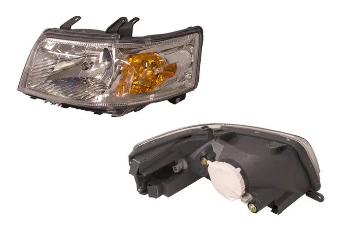 NEW LEFT HEADLIGHT FOR SUZUKI APV GC416 06/2005 ~ 2017 HEAD LIGHT