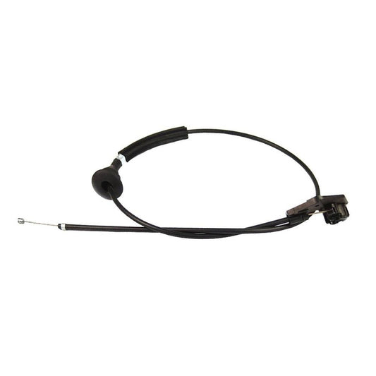 NEW BONNET RELEASE REAR CABLE FOR BMW X5 E53 2000-2007 BONNET CABLE