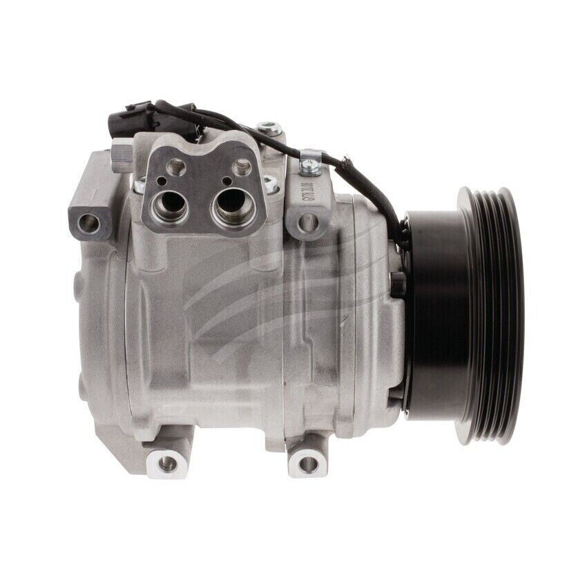 NEW AC AIRCON Compressor fits Kia Sportage Km 2L Pet 10/2007-7/2010/Hyundai