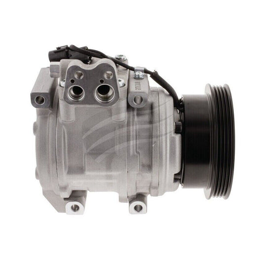 NEW AC AIRCON Compressor fits Kia Sportage Km 2L Pet 10/2007-7/2010/Hyundai