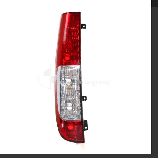 NEW LEFT TAIL LIGHT REAR LAMP FOR Mercedes-Benz VITO VAN 4/2004-12/2006