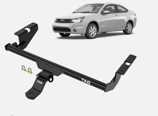 TAG Standard Duty Towbar for Ford Focus (01/2011 - 03/2018), Ford Focus (04/2011