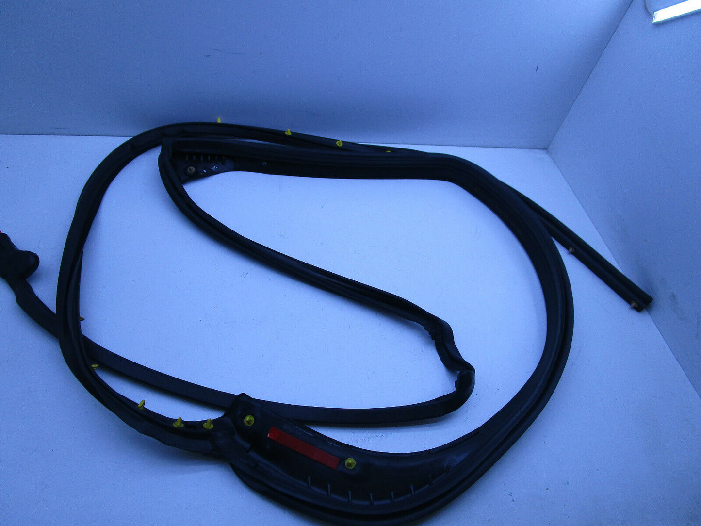DRIVER RIGHT REAR DOOR Rubber Seal Weatherstrip FOR HSV GTS VE VF GENUINE NEW