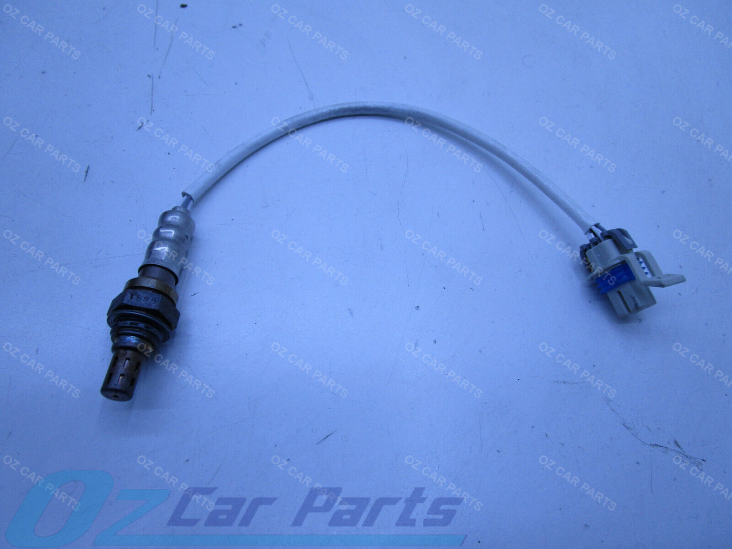 OXYGEN SENSOR REAR BANK 2 SENSOR 2 FOR HOLDEN COMMODORE VE V8 SS SSV SV8 HSV