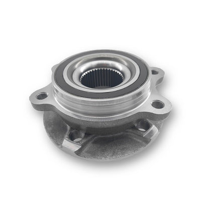 RIGHT FRONT Wheel HUB Bearing FOR Audi A4 B8 A5 A6 A7 RS4 RS6 RS7 S4 S5 S6 Passa