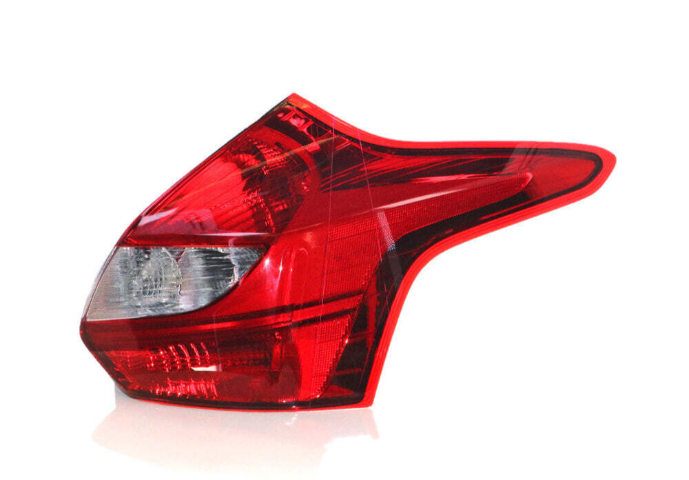 NEW RIGHT SIDE LED TAIL LIGHT FOR Ford Focus LW 4/11-6/12 SPORT/TITANIUM/ST LED
