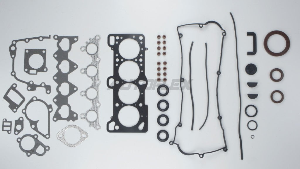 Head Gasket Set VRS Kit FOR Hyundai Getz TB 2005 - 2011 Engine-G4EE