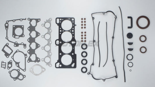Head Gasket Set VRS Kit FOR Hyundai Getz TB 2005 - 2011 Engine-G4EE