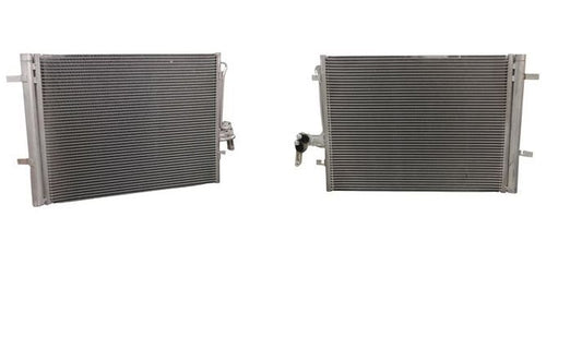 NEW AC CONDENSER FOR VOLVO V70 T6 A/C CONDENSER  03/2007 ~ 2011