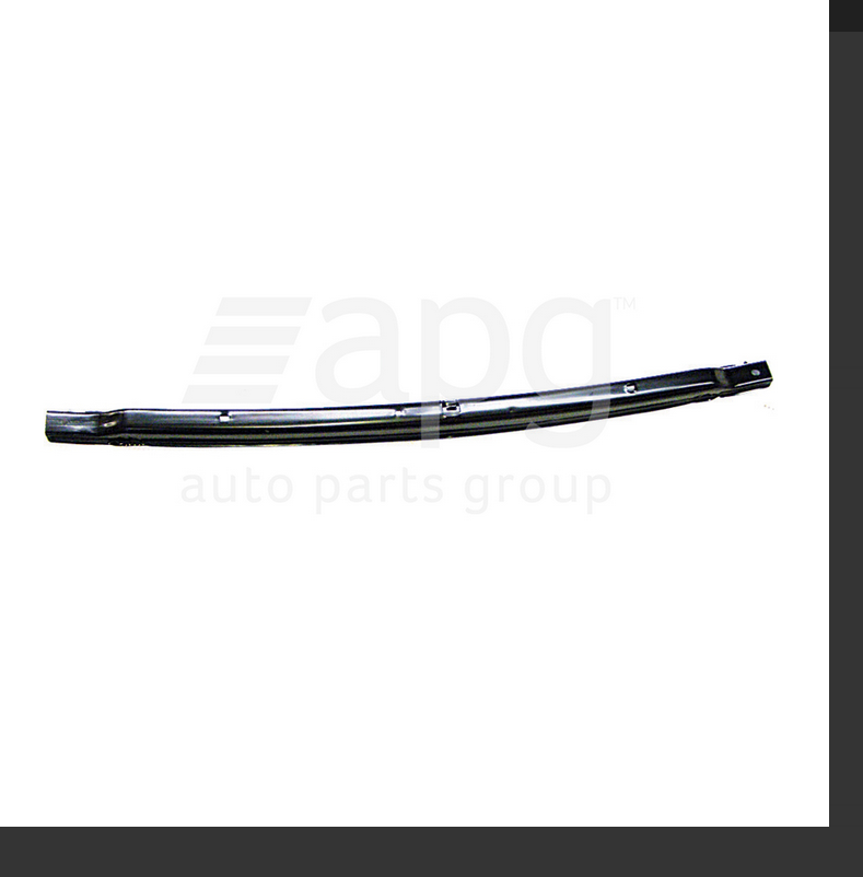 GENUINE FRONT CRASH BAR FOR HONDA CR-V WAGON RE 2/2007-12/2009