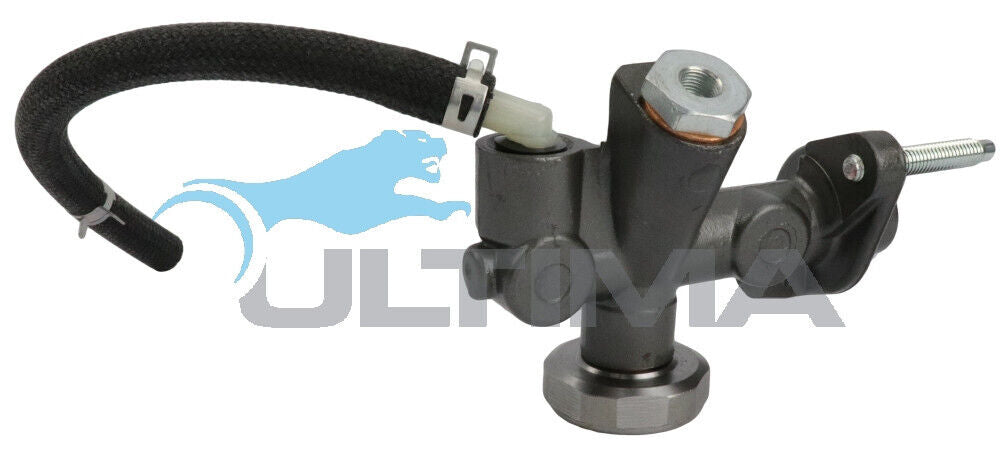 NEW CLUTCH MASTER CYLINDER FOR FORD RANGER PJ PK XL XLT 2007-2011 MANUAL