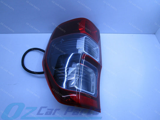 PASSENGER SIDE LEFT TAIL LIGHT REAR LAMP FOR FORD RANGER WILDTRAK 2011-2022 PX