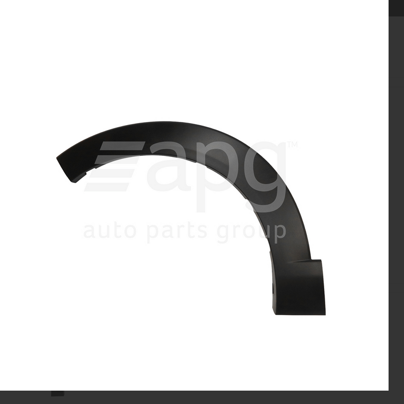 GENUINE LEFT FRONT GUARD FLARE FOR MAZDA CX-30 11/2019-9/2021 G20-G25 WAGON