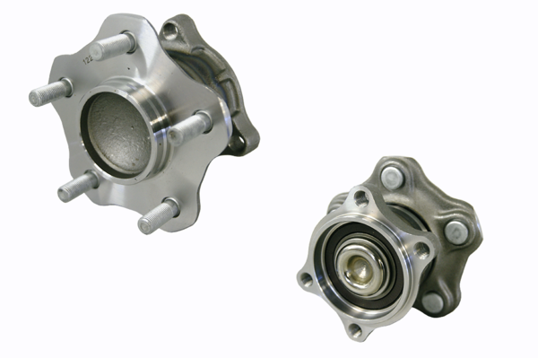 NEW RIGHT REAR Wheel HUB + BEARING FOR NISSAN MAXIMA  J31  12/2003 ~ 01/2009