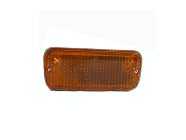 NEW FRONT BAR BLINKER LEFT SIDE FOR TOYOTA HILUX RN3#/LN4# SERIES 1979-10/1983