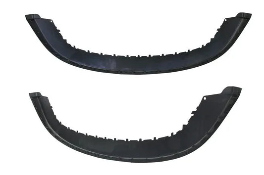 NEW FRONT BAR LOWER MOULD FOR VOLKSWAGEN GOLF MK5 07/2004-01/2009 FRONT SPOILER