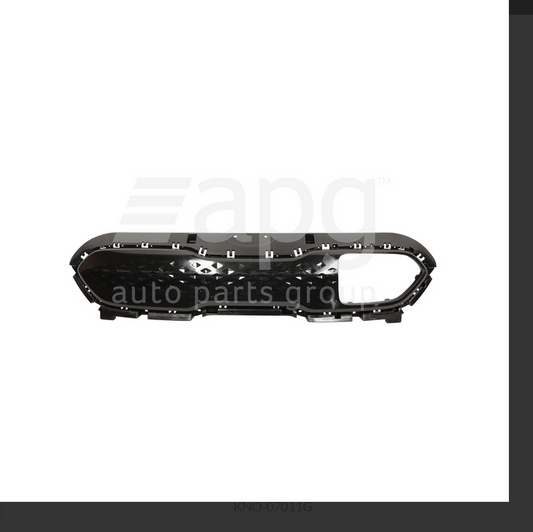 GENUINE FRONT GRILLE FOR KIA NIRO 4/2021-4/2022