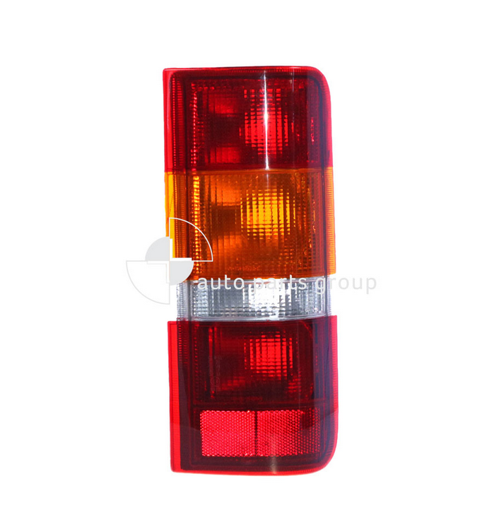 NEW RIGHT TAILLIGHT FORD TRANSIT VF VG 1995-2000