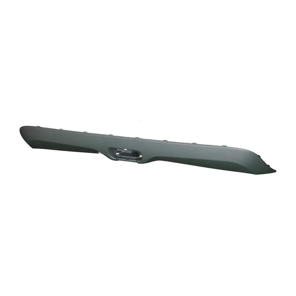 Genuine Rear BAR MOULD GREY INSERT FOR Suzuki Vitara LY  6/2015-1/20109 WAGON
