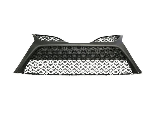 NEW FRONT BAR GRILLE FOR TOYOTA CAMRY ASV70/AXVH71 09/17-01/21 ACCENT SPORT TYPE