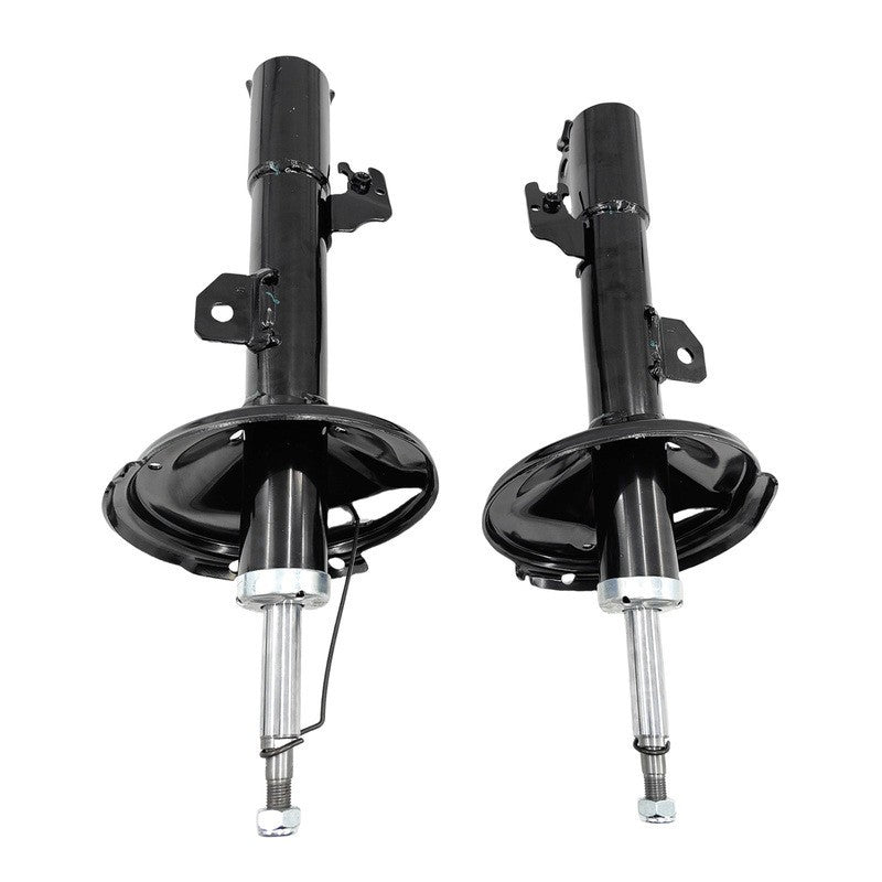 PAIR FRONT STRUT SHOCK FOR Toyota Kluger MCU28 AWD 2003-2007