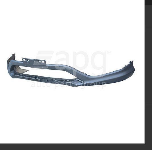 GENUINE FRONT LOWE BUMPER BAR FOR HONDA CR-V 6/2016-5/2017 CRV SERIES 2