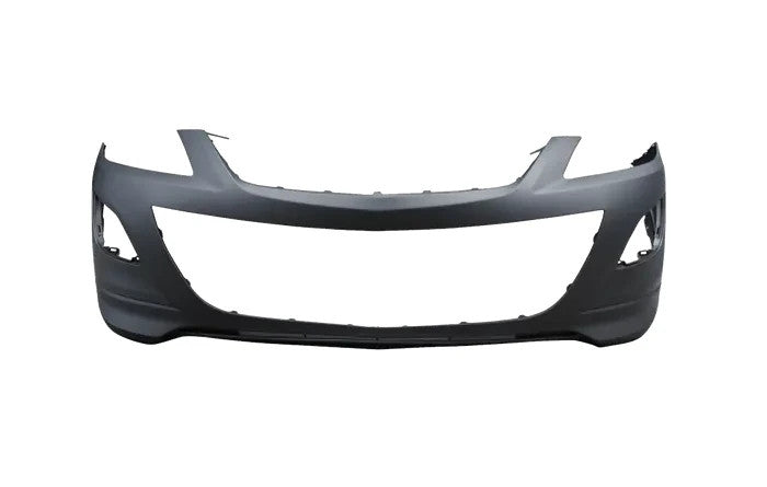 NEW FRONT BAR BUMPER COVER FOR MAZDA CX-9 TB SERIES 2 10/2009 ~ 11/2012  CX9