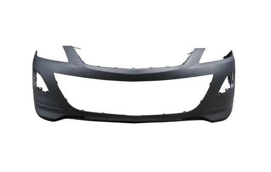 NEW FRONT BAR BUMPER COVER FOR MAZDA CX-9 TB SERIES 2 10/2009 ~ 11/2012  CX9