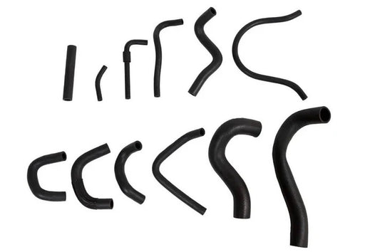 NEW Coolant Hose Kit for Ford PJ PK Ranger 3.0L DIESEL ALL MODELS FULL SET