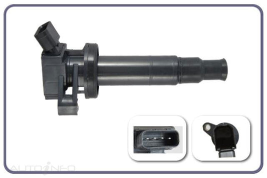 NEW IGNITION COIL FOR TOYOTA 1.0L 1.8L 2001-2010