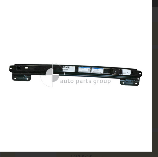 GENUINE REAR CRASH BAR REO FOR FORD FOCUS 6/2012-8/2015