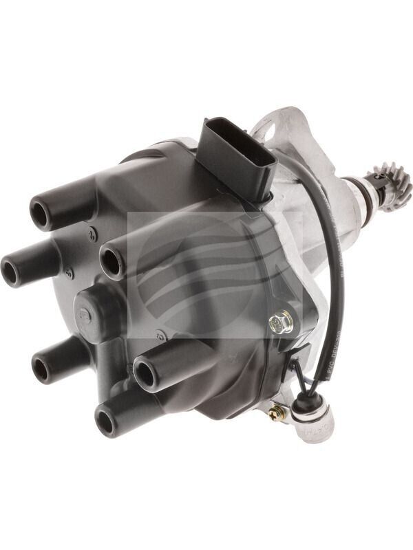 Distributor Unit Fits Nissan Navara, Pathfinder