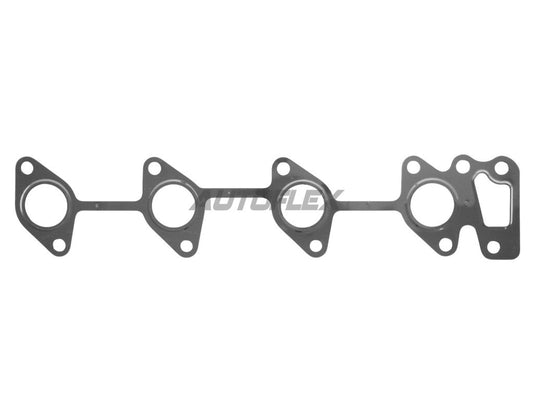 Exhaust Manifold GASKET FOR KIA Sportage KM 04/2005-3/2010 DIESEL Engine D4EA