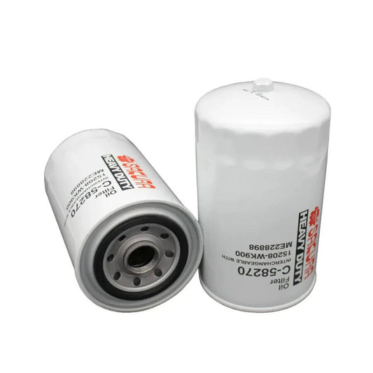 ENGINE OIL FILTER FITS Z956 WCO138 15208-WK900