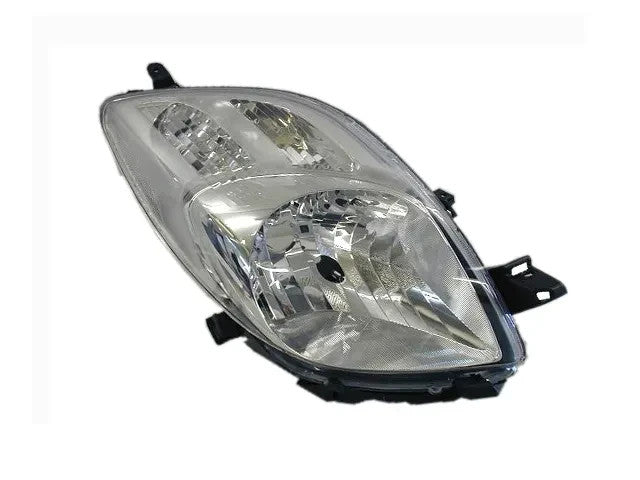 NEW RIGHT HEADLIGHT FOR TOYOTA YARIS HATCHBACK NCP90 10/2005 ~ 07/2008