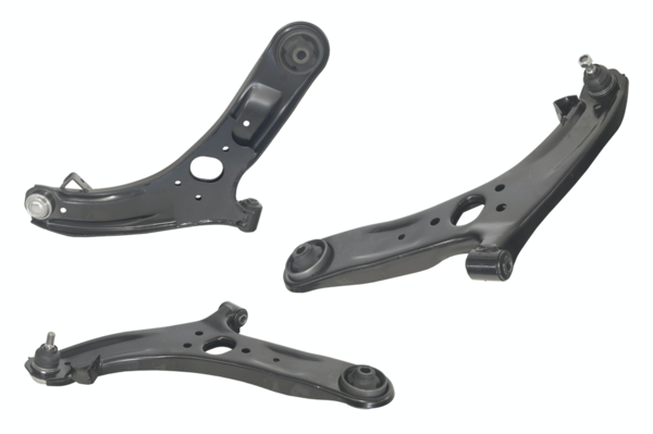 X-2 FRONT LOWER CONTROL ARM FOR Hyundai Accent RB 07/2011-2019 PAIR