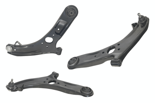 X-2 FRONT LOWER CONTROL ARM FOR Hyundai Accent RB 07/2011-2019 PAIR