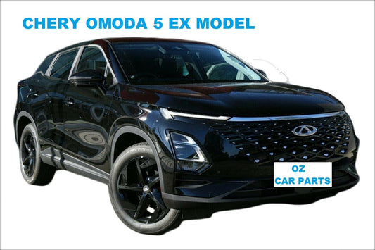 GENUINE DRIVER FRONT DOOR SHELL FOR CHERY OMODA-5 03/2023-ON