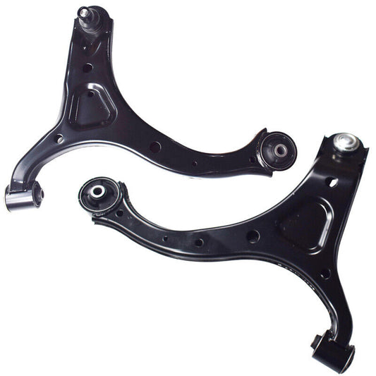 X-2 FRONT LOWER CONTROL ARM FOR Kia Sorento XM Series 1 08/2009-09/2012 COMPLETE