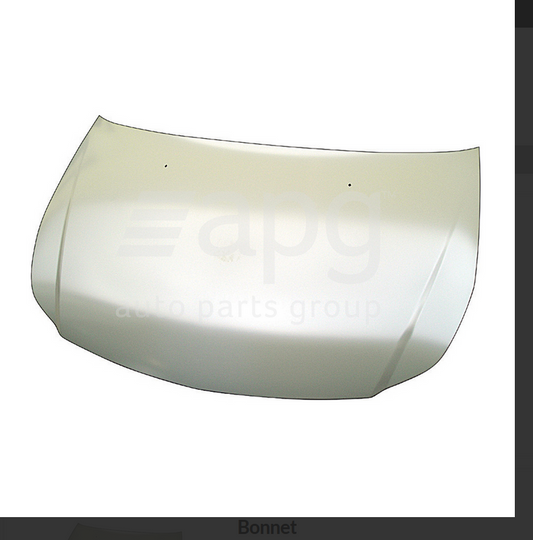 NEW BONNET FOR Suzuki SX4 RW420 8/2007-2/2014 HATCH GY