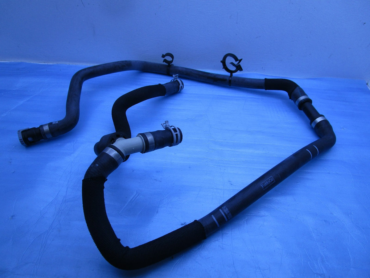 Genuine HEATER HOSE COMPLETE FOR Ford FOCUS 2.0L Turbo Petrol Engine
