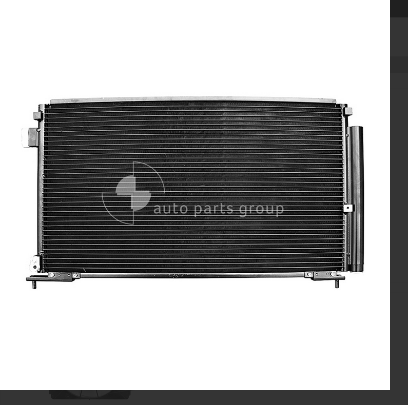 NEW AC CONDENSER FOR Honda Civic 8th Gen SEDAN 2/2006-4/2007