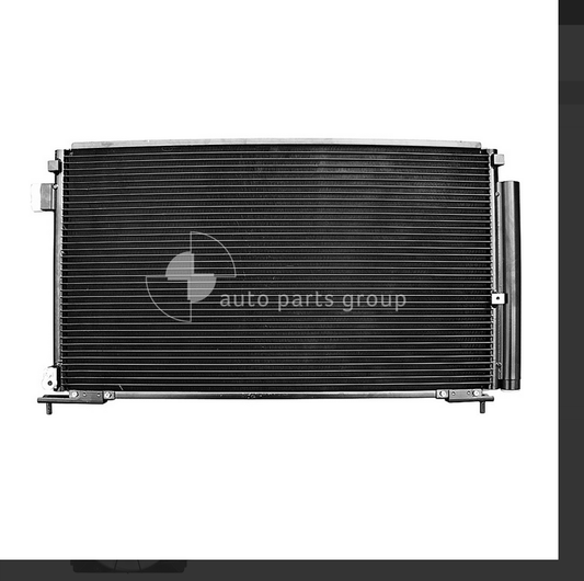 NEW AC CONDENSER FOR Honda Civic 8th Gen SEDAN 2/2006-4/2007