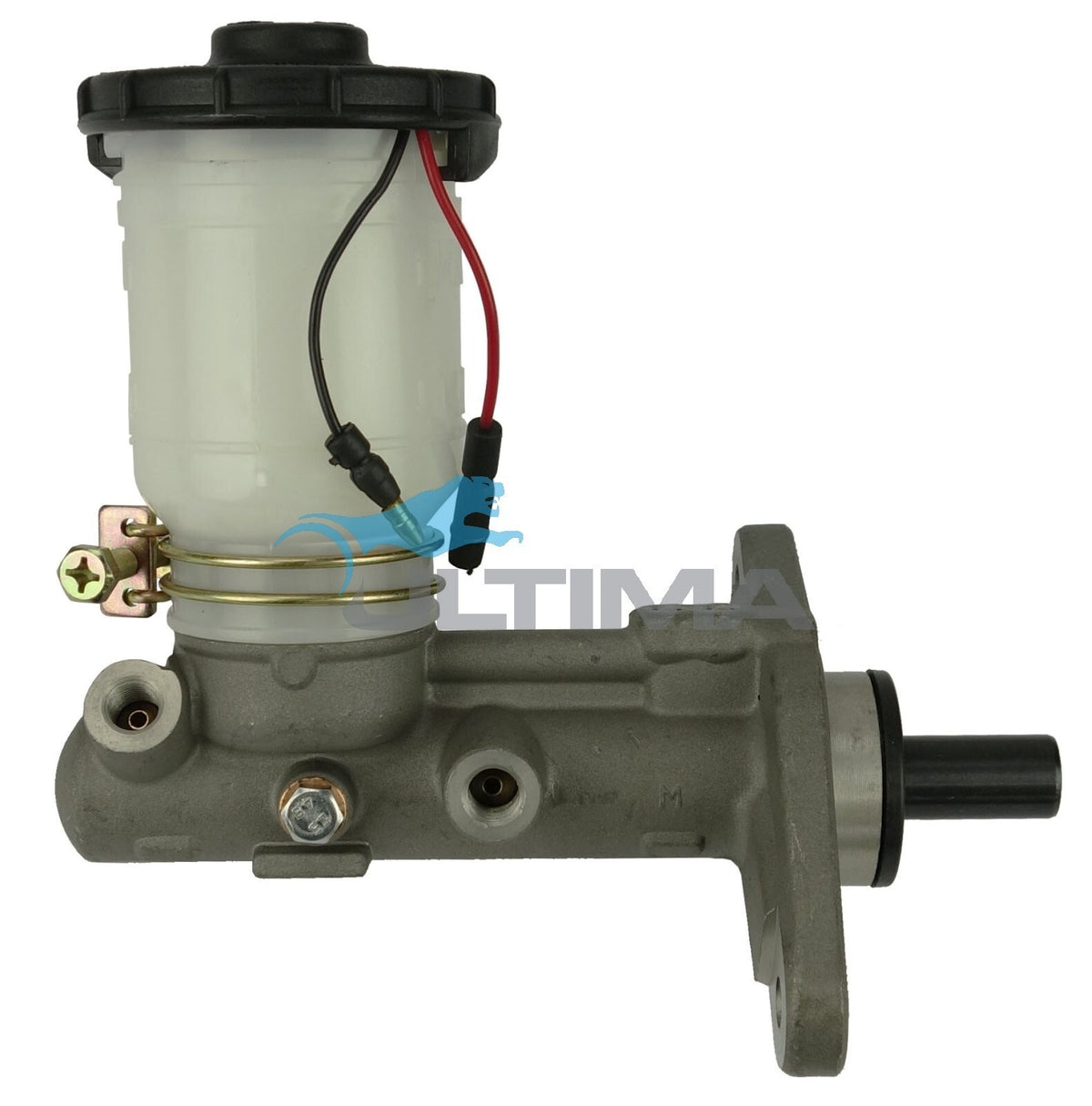 NEW Brake Master Cylinder For HONDA Civic ED EG EH 1/1992 - 9/1995 *JB1888*