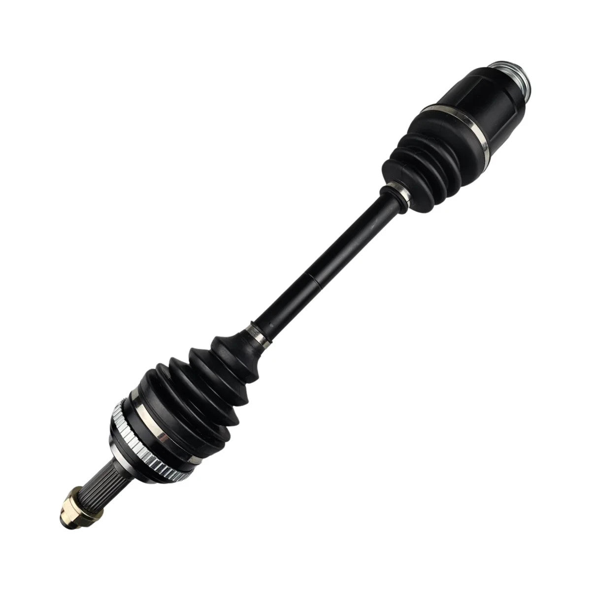 Front Left CV Joint Axle Drive Shaft For Honda HRV HR-V GH Series 1998-2005 4WD
