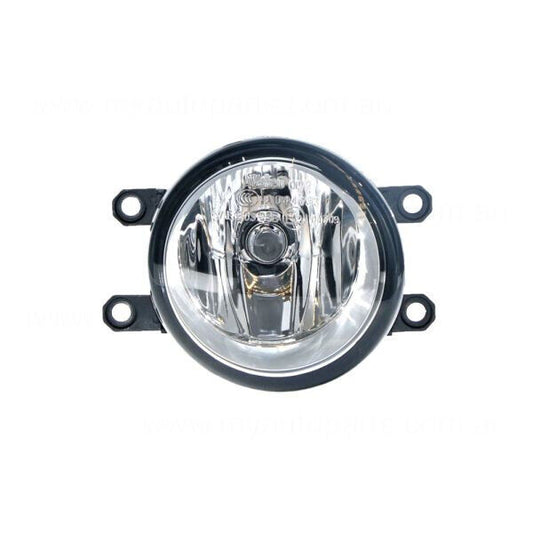 GENUINE RIGHT Fog Light Spot Driving Lamp FOR TOYOTA AND LEXUS CHECK Description