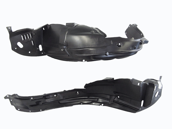 NEW FRONT LEFT INNER GUARD LINER FOR HONDA ACCORD  CP  02/2008 ~ 05/2013