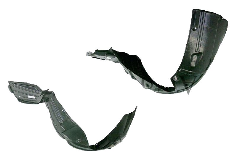 NEW RIGHT FRONT INNER GUARD LINER FOR TOYOTA CAMRY ACV-MCV36R 8/2002-6/2006